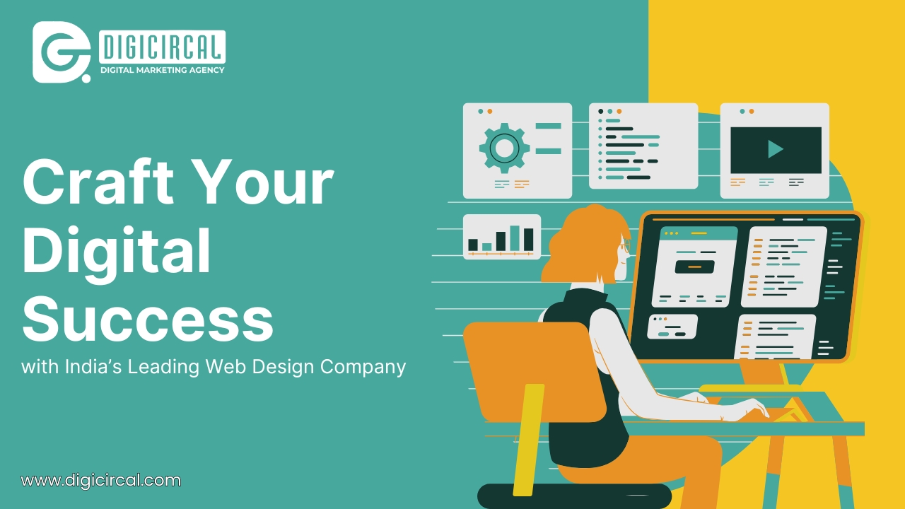 website designing company in india